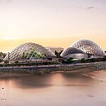 Art as Architecture Exploring Sculptural Buildings and Their Cultural Impact-Sheet5
