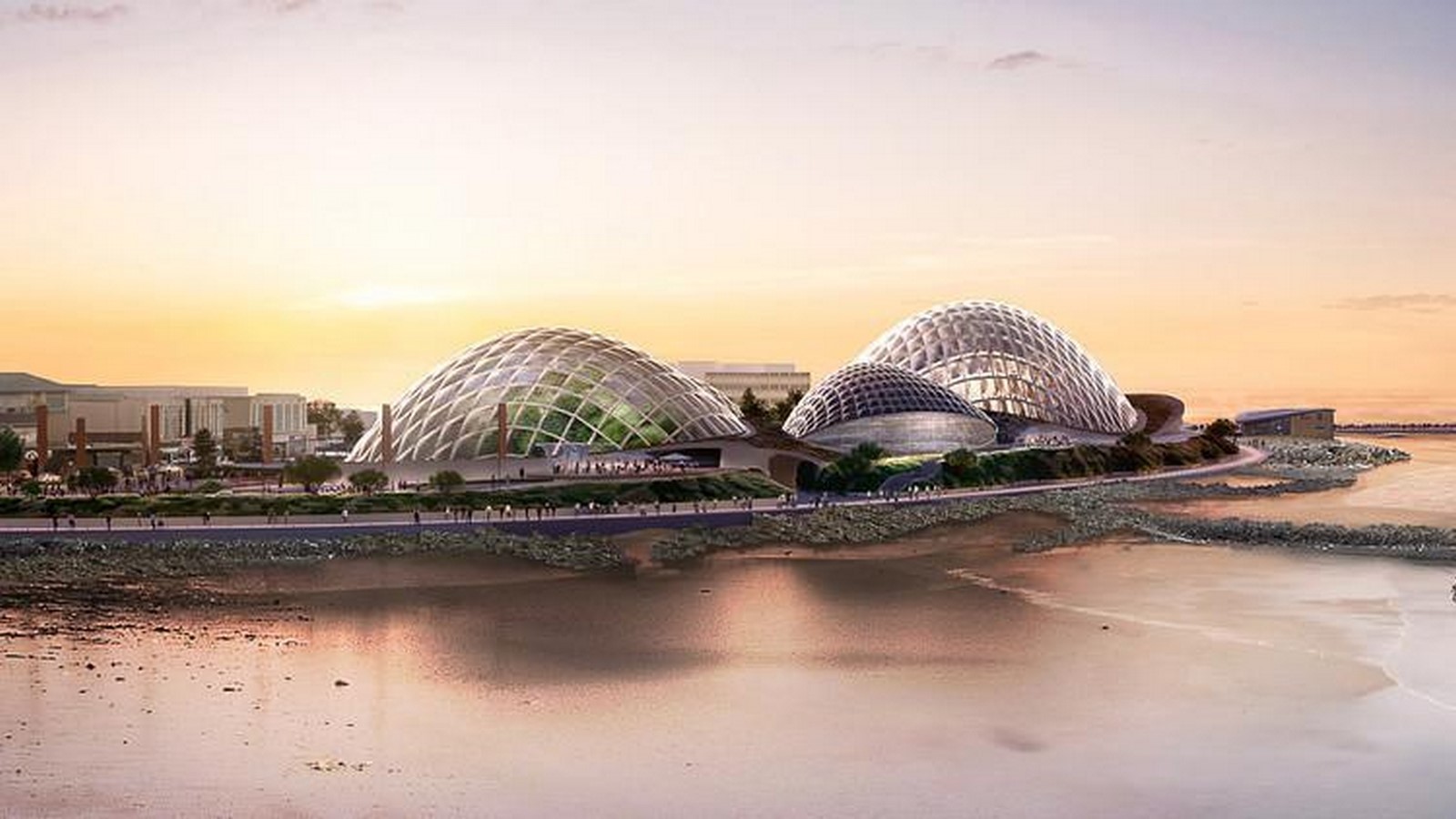 Art as Architecture Exploring Sculptural Buildings and Their Cultural Impact-Sheet5