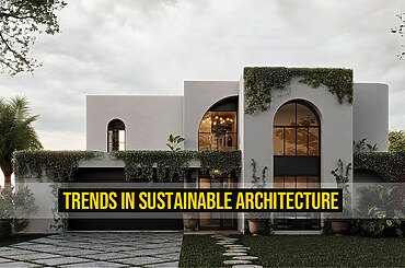 Trends in Sustainable Architecture