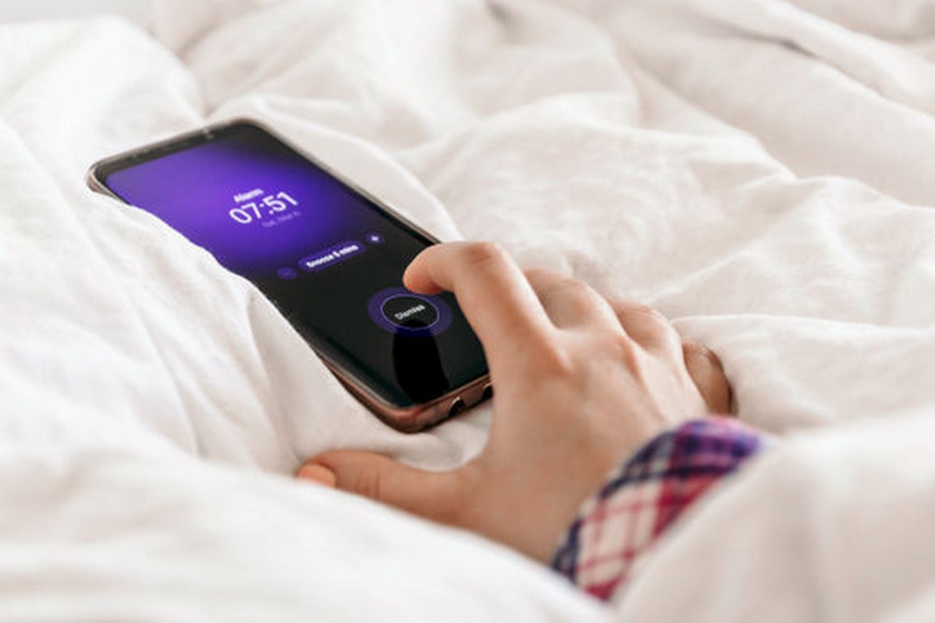 Is dependence on smart gadgets getting too much-Sheet1
