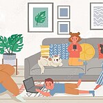Is dependence on smart gadgets getting too much-Sheet3