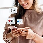 Is dependence on smart gadgets getting too much-Sheet4