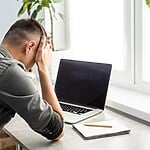 Is dependence on smart gadgets getting too much-Sheet5