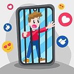Is dependence on smart gadgets getting too much-Sheet6