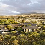 Project in-depth Hale Mau'u, Hawaii, by Walker Warner Architects-Sheet1