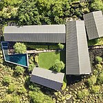 Project in-depth Hale Mau'u, Hawaii, by Walker Warner Architects-Sheet3