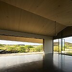 Project in-depth Hale Mau'u, Hawaii, by Walker Warner Architects-Sheet7