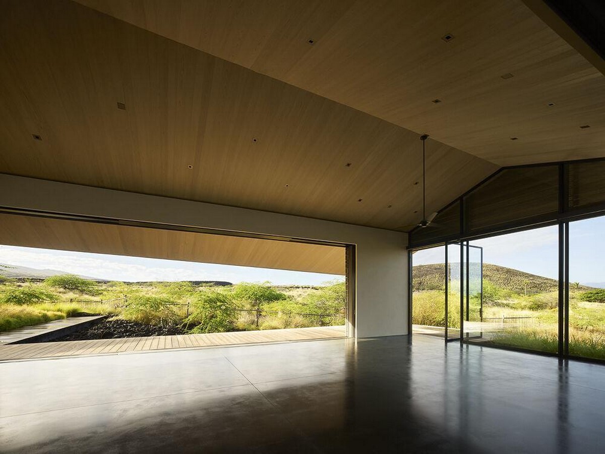Project in-depth Hale Mau'u, Hawaii, by Walker Warner Architects-Sheet7