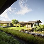 Project in-depth Hale Mau'u, Hawaii, by Walker Warner Architects-Sheet8