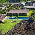 Project in-depth Hale Lana, Hawaii, by Olson Kundig-Sheet1