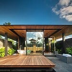 Project in-depth Hale Lana, Hawaii, by Olson Kundig-Sheet2