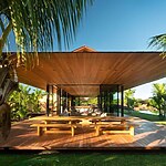 Project in-depth Hale Lana, Hawaii, by Olson Kundig-Sheet6