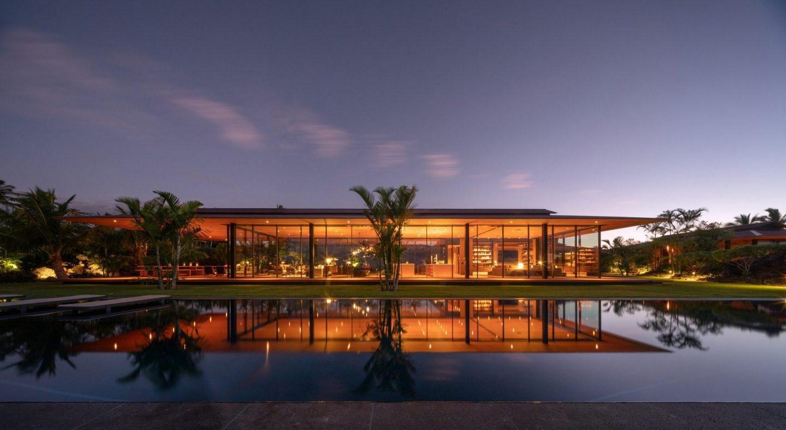 Project in-depth Hale Lana, Hawaii, by Olson Kundig-Sheet7