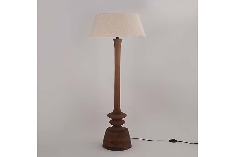 Innovative floor lamps collection by Bay Window