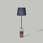 Innovative floor lamps collection by Bay WIndow-Sheet4