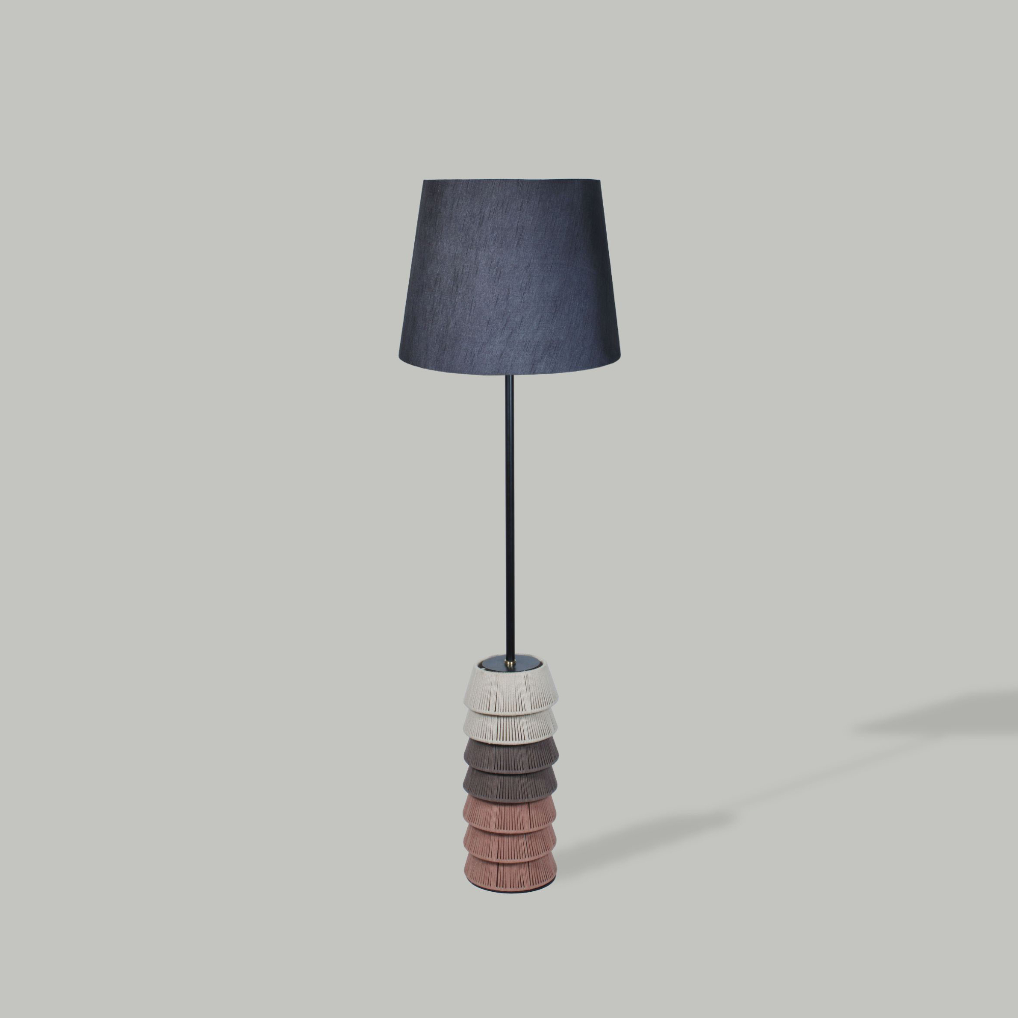 Innovative floor lamps collection by Bay WIndow-Sheet4