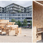 From Waste to Architecture Innovating Circular Design with reused wood-Sheet2