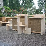 From Waste to Architecture Innovating Circular Design with reused wood-Sheet11