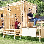 From Waste to Architecture Innovating Circular Design with reused wood-Sheet4
