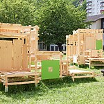 From Waste to Architecture Innovating Circular Design with reused wood-Sheet6