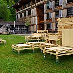 From Waste to Architecture Innovating Circular Design with reused wood-Sheet8