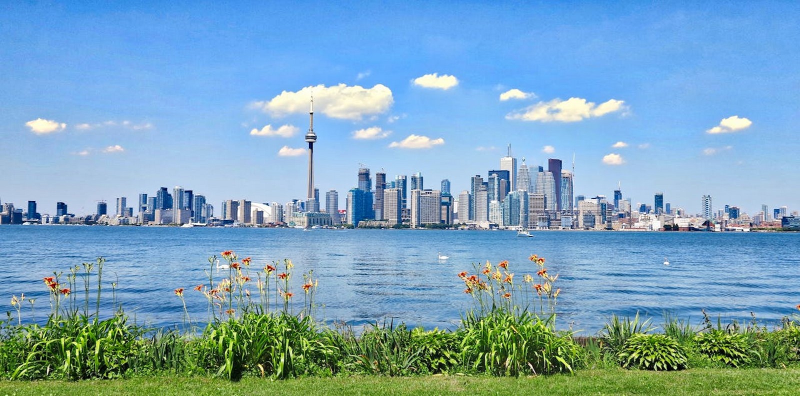 Toronto Canada