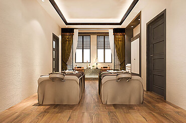 Experience Ultimate Relaxation at Our Luxury Spa – Top Rated Services Await!