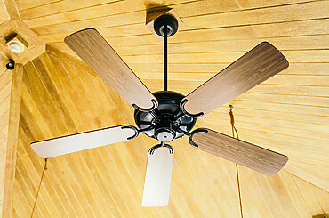 Maintaining Your Modern Ceiling Fan