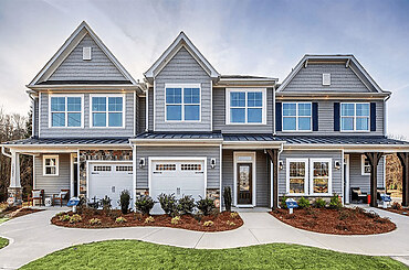 Real Estate Properties: Are Townhomes Worthy Investment?