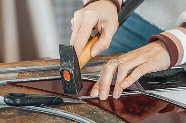 10 Essential Glass Repair Techniques to Restore Brilliance