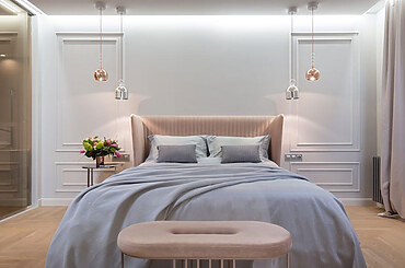 10 Affordable Ways to Make Your Bedroom Look More Luxurious