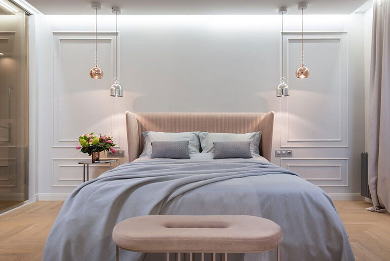 10 Affordable Ways to Make Your Bedroom Look More Luxurious