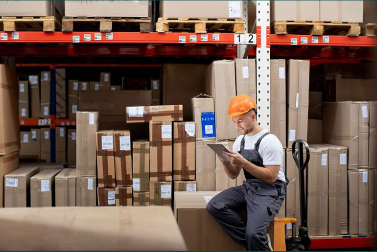 Ultimate Guide to Warehouse Inventory Management