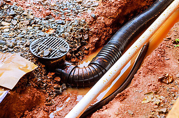 Professionals’ Service Role in Addressing Serious Blocked Drainage