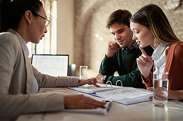 15 Questions to Ask Before Signing a Sell and Rent-Back Contract