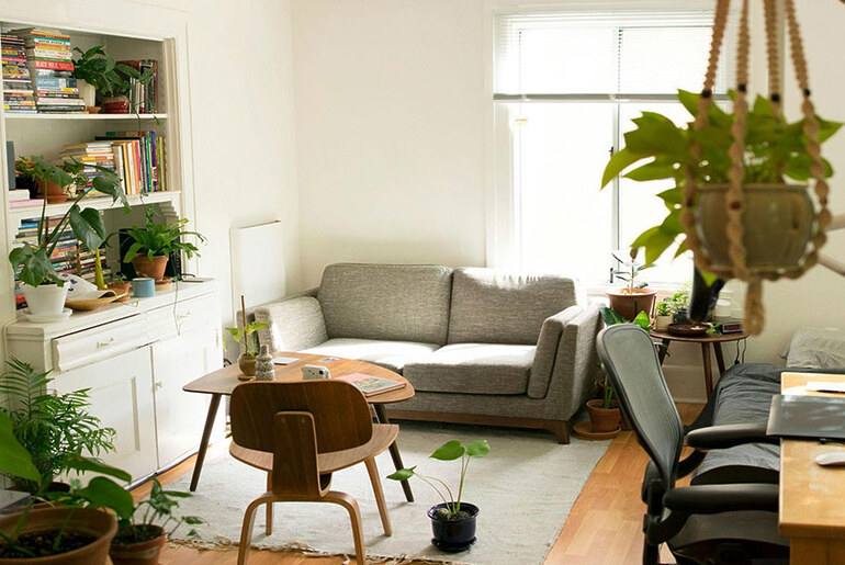 7 Design Tips for Creating Health-Conscious Homes