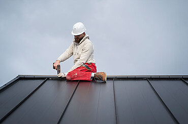 The Essential Qualities of a Great Roofer