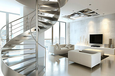 Furniture Layouts To Optimise Living Room Space