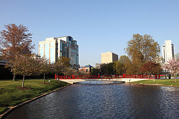 Why Huntsville Is the Best Place to Live in 2024