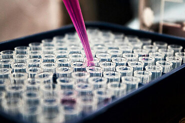 As a nation, healthcare would be the fifth biggest polluter worldwide. Why?