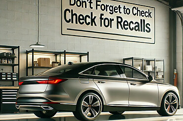 Understanding Vehicle Recalls and How to Protect Yourself on the Road