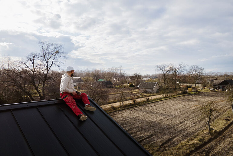 4 Reasons Why You Should Choose the Best Roofing Expert