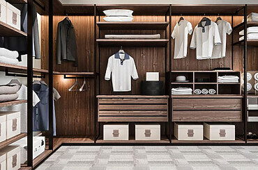 Custom Closets: DIY Tips to Tailor Your Space to Your Fashion Needs