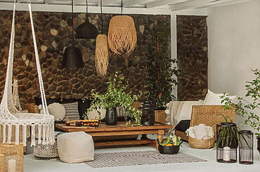 Embrace Meadowcore: The New Nature Inspired Interior Trend