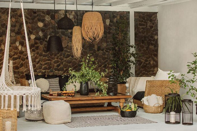 Embrace Meadowcore: The New Nature Inspired Interior Trend