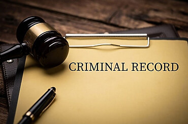 How Long Do Crimes Stay on Your Record?
