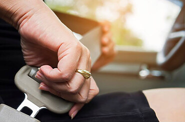 Buckle Up! The Evolution of Car Safety Measures