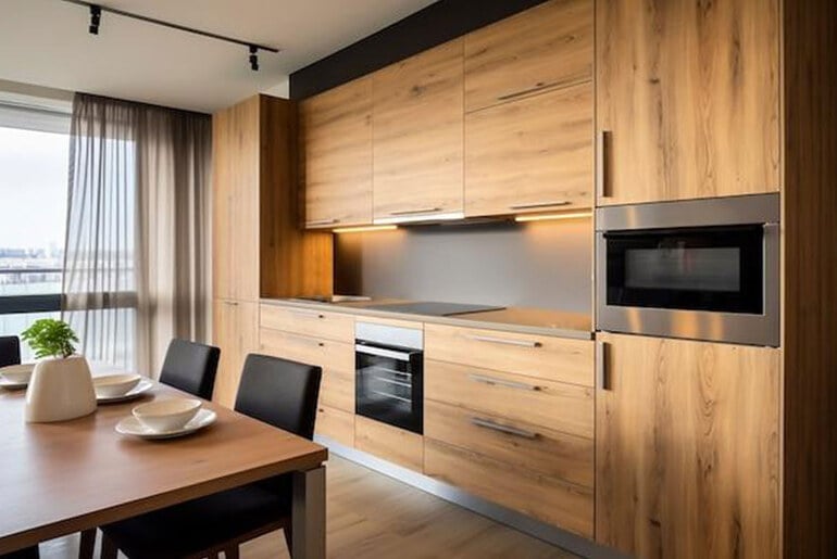 Best way to create your customized design cabinets