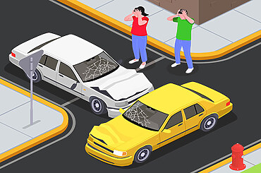 The Role of Traffic Laws in Car Accident Cases