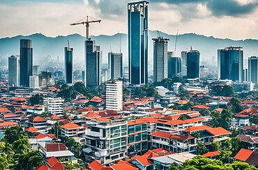 Unlocking Opportunities: Investing in Flats in Indonesia for High Returns and Travel Adventures